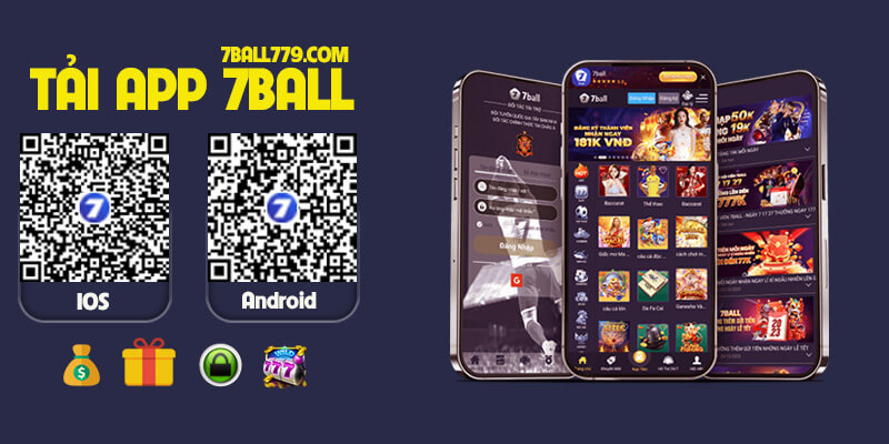 Tai app 7ball