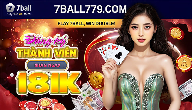 7ball - 7ball casino - 7ball779.com